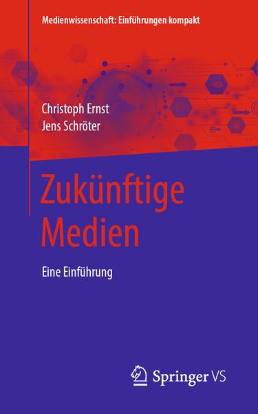 Produktbild: Zuk&uuml;nftige Medien