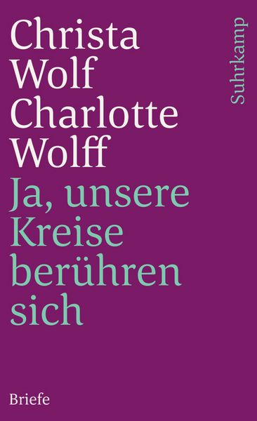 Produktbild: Ja, unsere Kreise ber&uuml;hren sich