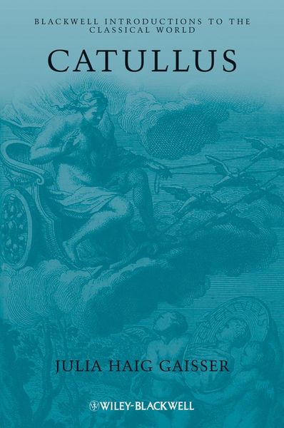 Produktbild: Catullus