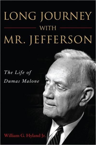 Produktbild: Long Journey with Mr. Jefferson