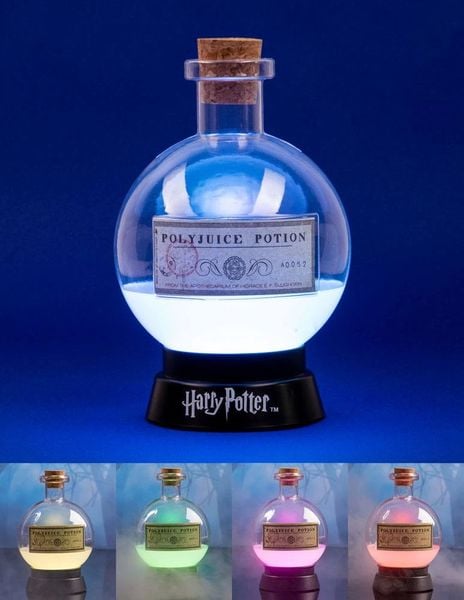 Lampe Harry Potter Vielsaft-Trank