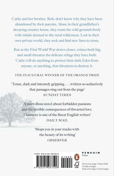 Produktbild: A Spell of Winter