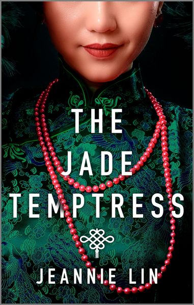 Produktbild: The Jade Temptress