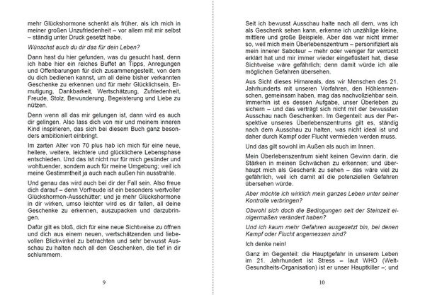 Produktbild: Du bist ein Geschenk f&uuml;r diese Welt!