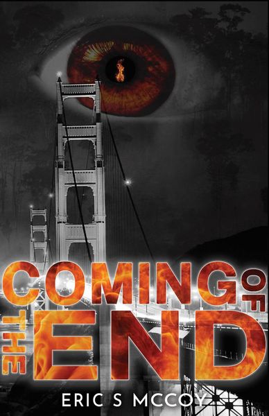 Produktbild: Coming of the End