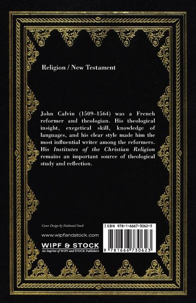 Produktbild: Commentary Upon the Acts of the Apostles, Volume Two