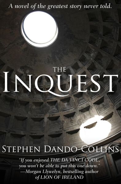 Produktbild: The Inquest