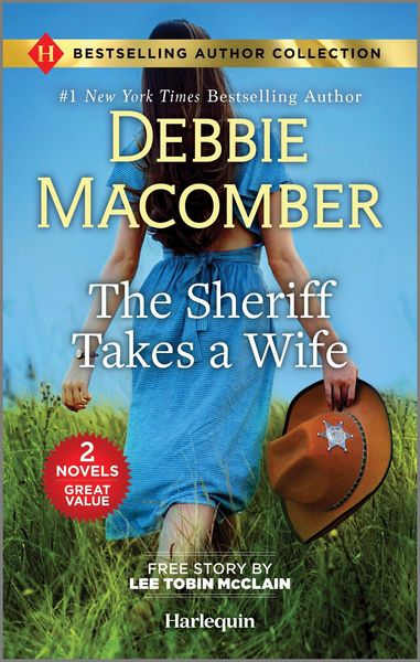 Produktbild: The Sheriff Takes a Wife & the Soldier's Redemption