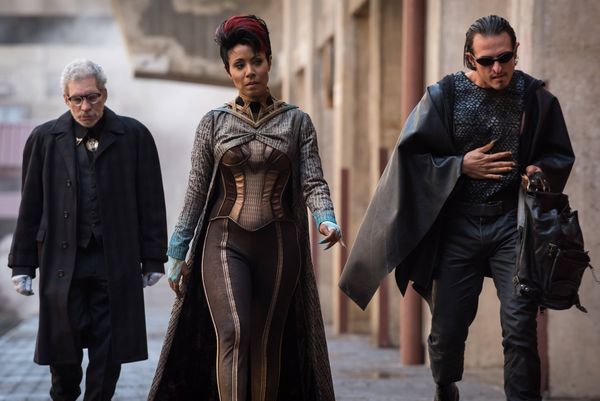 Produktbild: Gotham - Staffel 3 [4 BRs]