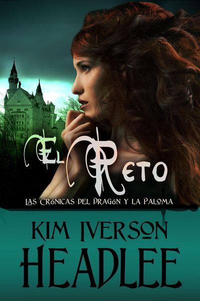 Produktbild: El reto (Las Cr&oacute;nicas del Drag&oacute;n y la Paloma)