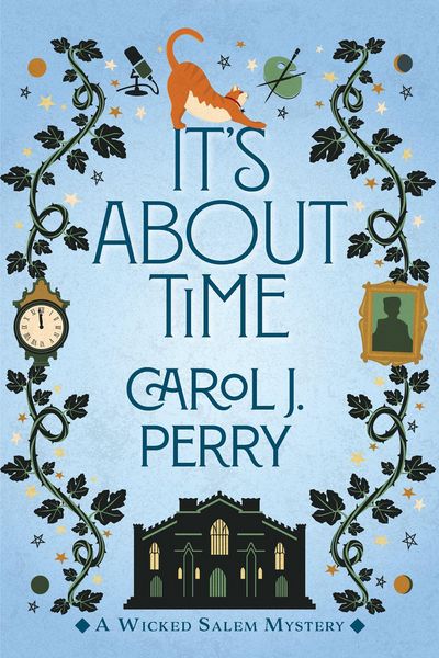 Produktbild: It's about Time