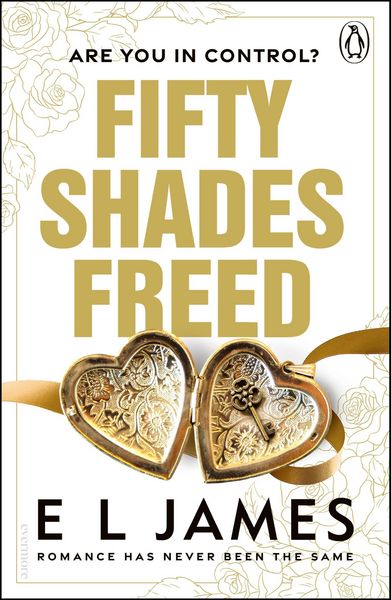 Fifty Shades Freed, Taschenbuch von E L James, Cornerstone, 978-1-911746-52-2