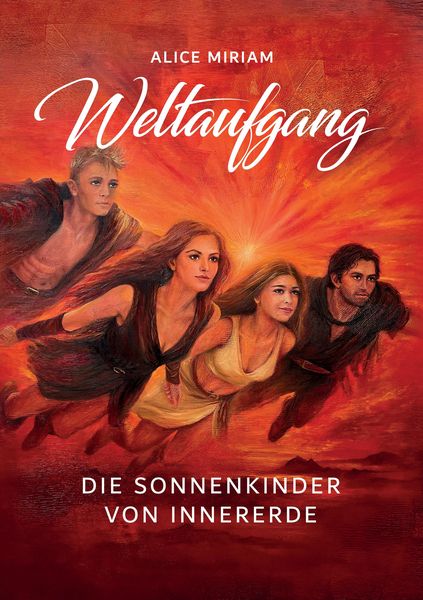 Produktbild: Weltaufgang