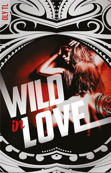 Produktbild: Wild rebel - tome 2 - wild in love