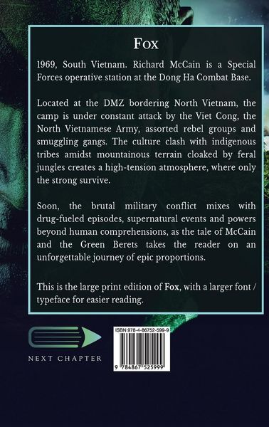 Produktbild: Fox
