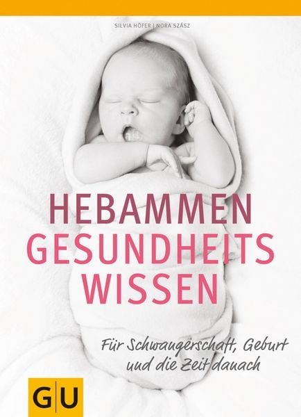 Produktbild: Hebammen-Gesundheitswissen