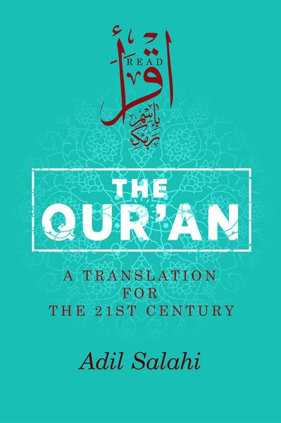 Produktbild: The Qur'an