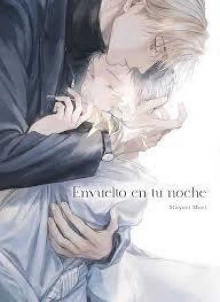 Produktbild: Envuelto en tu noche