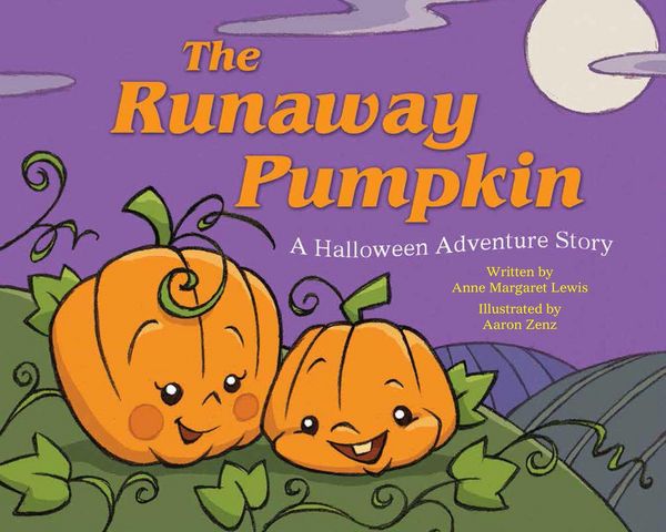Produktbild: The Runaway Pumpkin