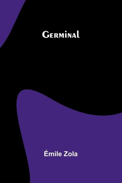 Produktbild: Germinal