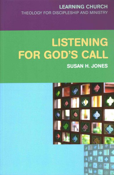 Produktbild: Listening for God's Call