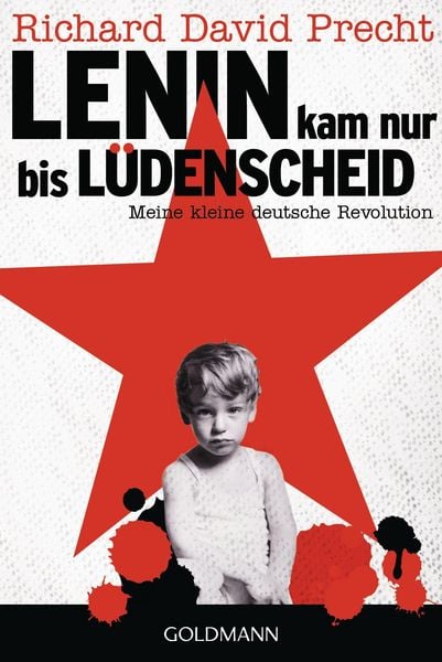 Produktbild: Lenin kam nur bis L&uuml;denscheid