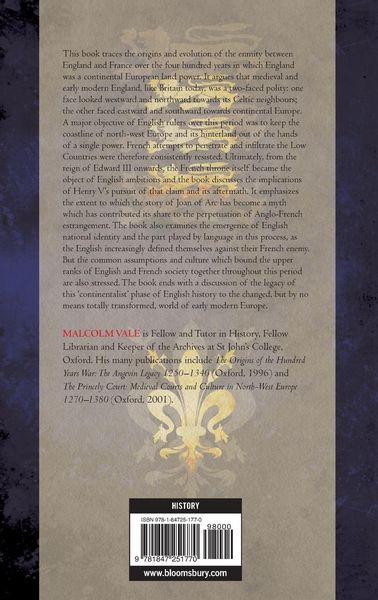 Produktbild: The Ancient Enemy