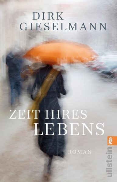 Produktbild: Zeit ihres Lebens