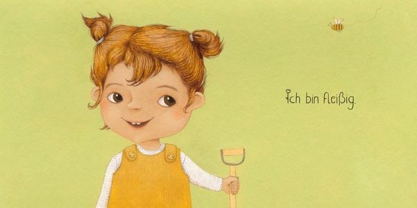 Produktbild: Ich bin jetzt ... gl&uuml;cklich, w&uuml;tend, stark