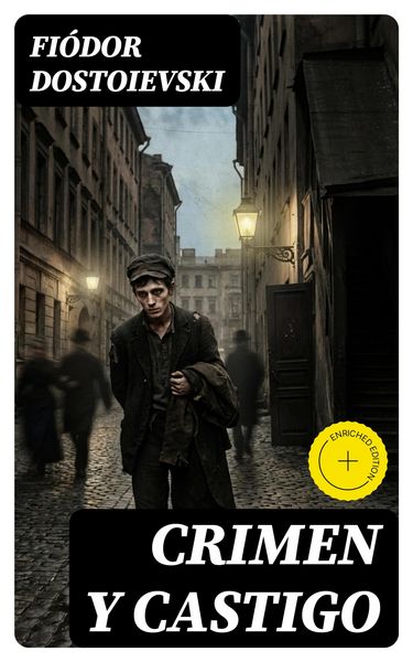 Produktbild: Crimen y Castigo