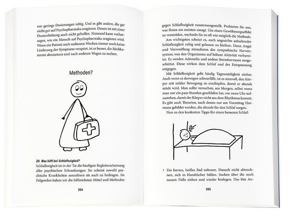 Produktbild: Genug geschluckt!