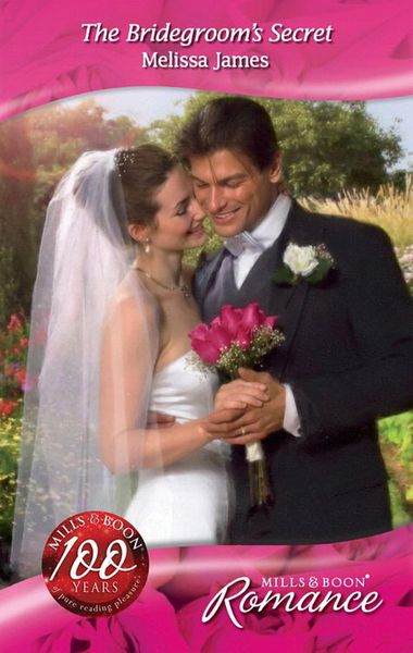 Produktbild: The Bridegroom's Secret