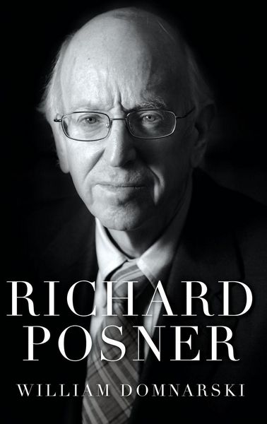 Produktbild: Richard Posner
