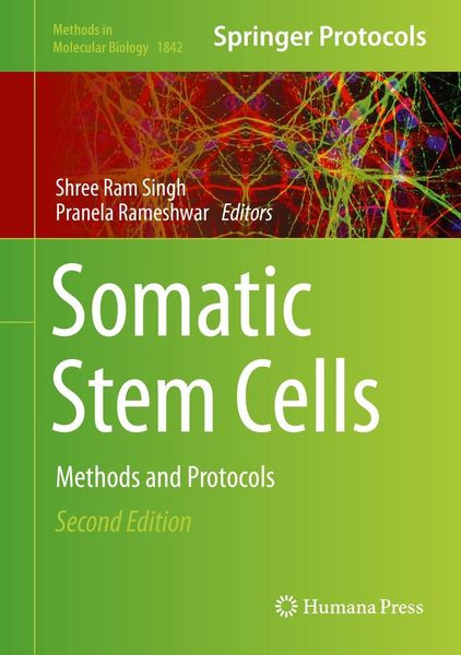 Produktbild: Somatic Stem Cells