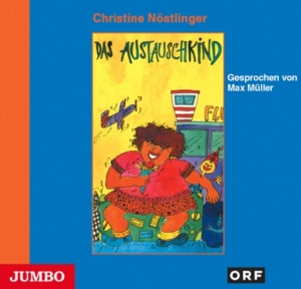 Müller, M: Austauschkind