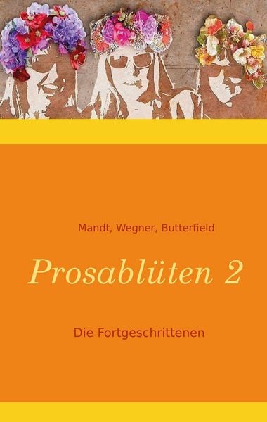 Produktbild: Prosabl&uuml;ten 2