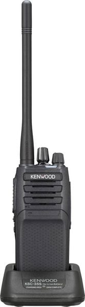 Kenwood NX-1200D-FN-SET-1 Freenet-Handfunkgerät