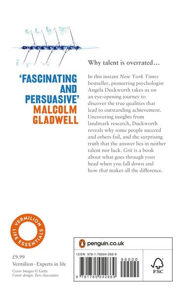 Produktbild: Grit