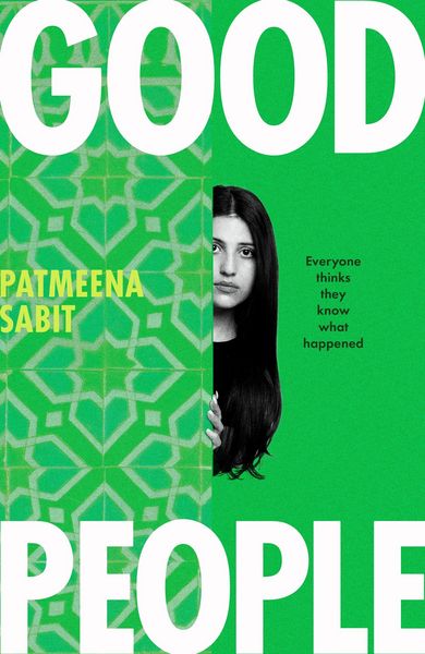 Produktbild: Good People