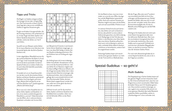 Produktbild: Sudoku - Premium Edition