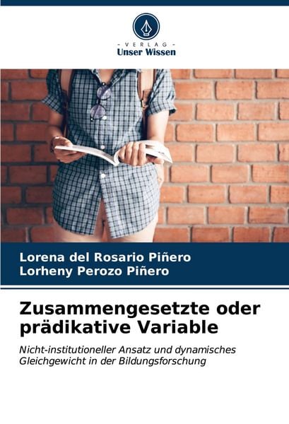 Produktbild: Zusammengesetzte oder pr&auml;dikative Variable