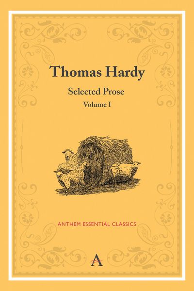 Produktbild: Thomas Hardy