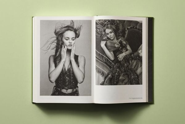 Produktbild: Bruce Weber