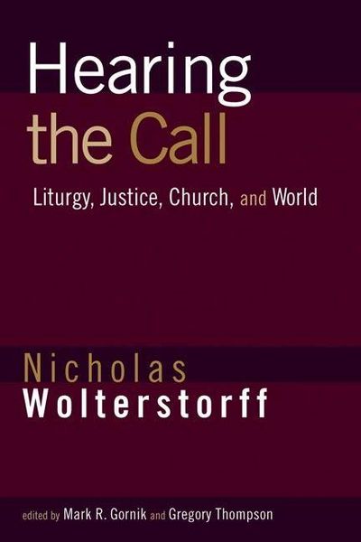 Produktbild: Hearing the Call