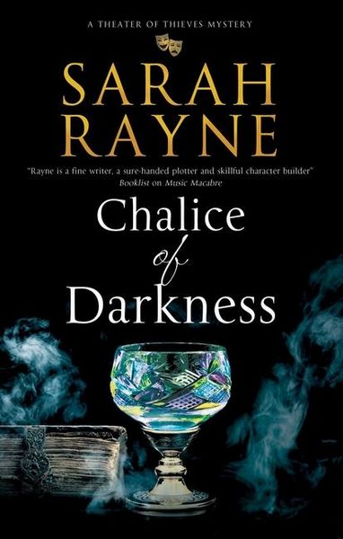 Produktbild: Chalice of Darkness