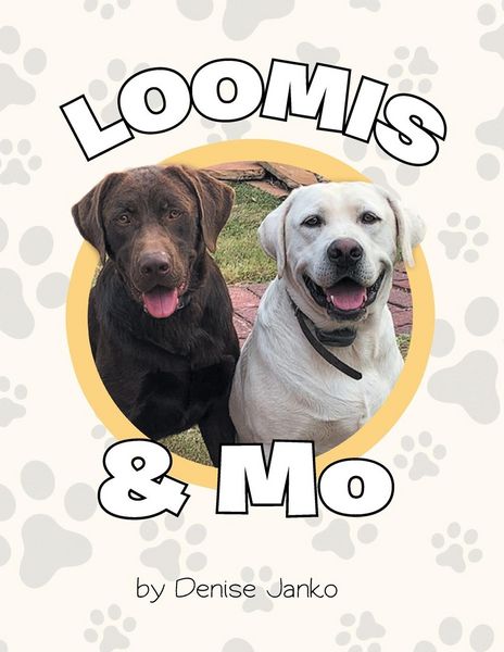 Produktbild: Loomis & Mo