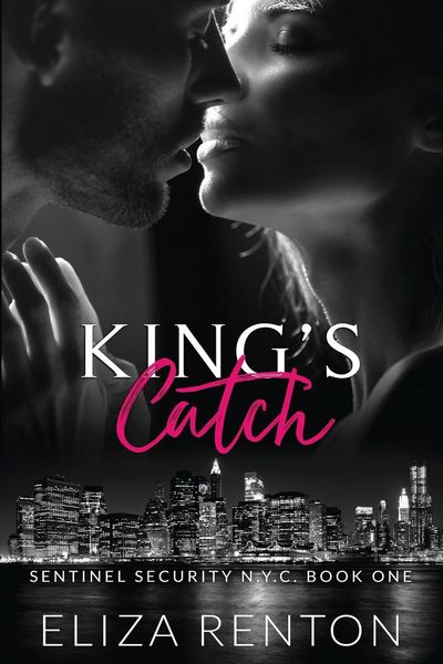 Produktbild: King's Catch Large Print Edition