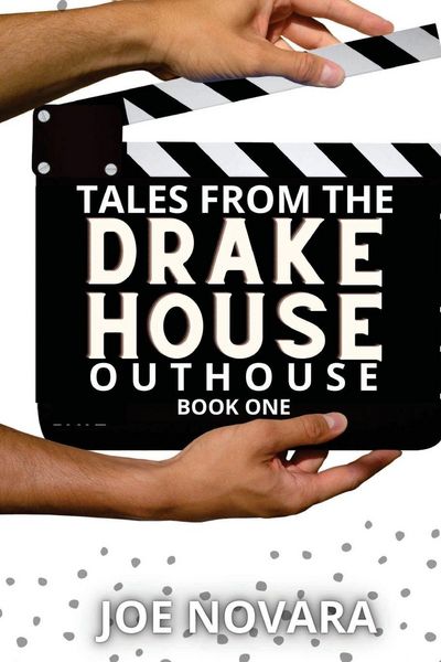 Produktbild: Tales From the Drake Outhouse, Book One