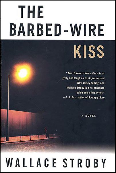 Produktbild: The Barbed-Wire Kiss