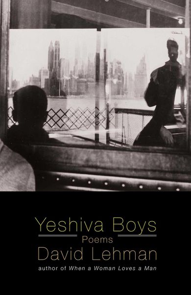 Produktbild: Yeshiva Boys